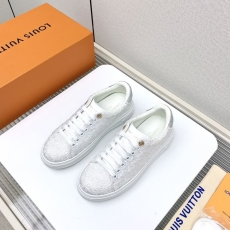 Louis Vuitton Low Shoes